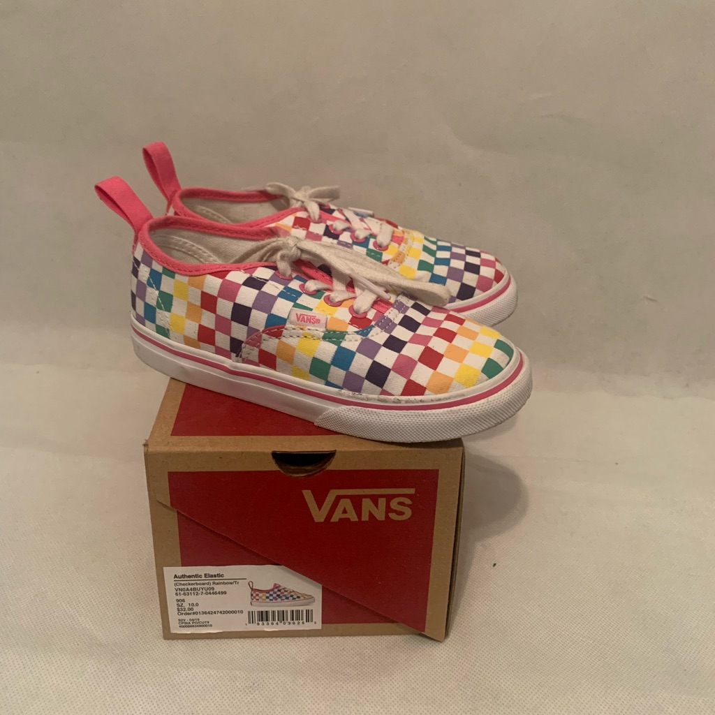 User Vans